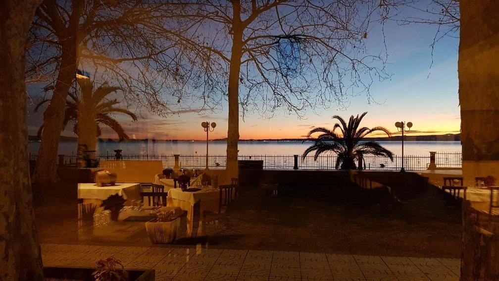 Hotel Eden Sul Lago Bolsena Exterior photo